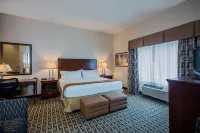 Holiday Inn Express Meadville (I-79 Exit 147A) Hotels in Conneaut Lake