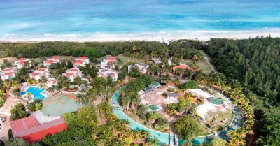 Starfish Varadero Hotels near Ambrosio Cave