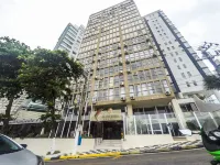 Grand Hotel Guarujá - A Sua Melhor Experiência Beira Mar na Praia!