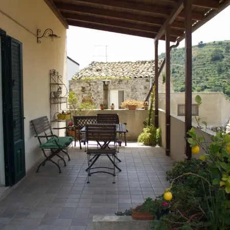 B&B Giardino di Pietra