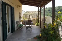 B&B Giardino di Pietra - spa