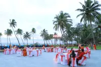 Longuinhos Beach Resort