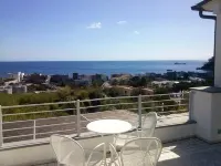 美亞飯店 - 海景
