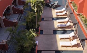 Hotel Villas de Todos Santos