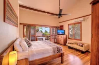 Maui Palms