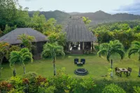 Emaho Sekawa Resort Các khách sạn gần Flora Tropica Botanical Gardens