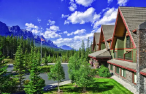 WorldMark Canmore - Banff