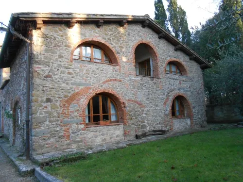 Villa Barberino Hotels in Cavriglia