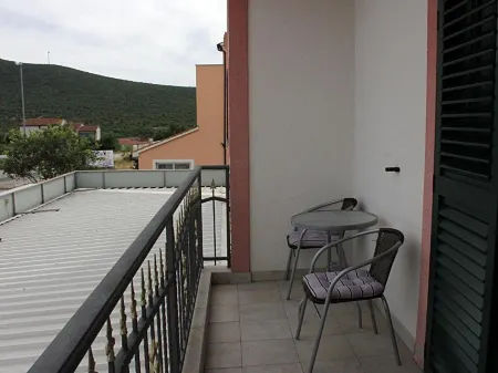 Apartmani Krka Rooms Отели в г. Скрадин