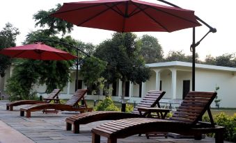 Aroma Resort Pushkar