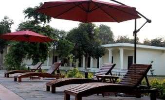 Aroma Resort Pushkar - Housity