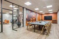 Best Western Royal Holstebro Hotels in Vemb