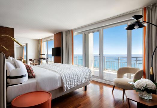 4. 르 메르디앙 니..