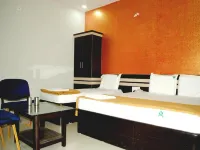 SSR Hotel Hotels in Srikalahasti