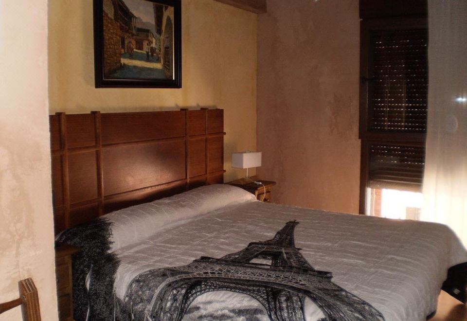 La Bastide du Chemin - Housity