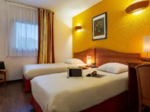 B&B Hotel Strasbourg Aéroport Hotels in Bas-Rhin