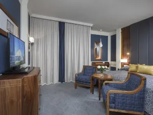 伊雷娜厄里斯波蘭擦茲德魯伊博士溫泉飯店