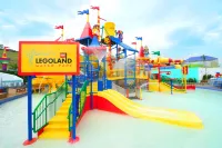 Hotel Legend Boutique - 3 stelle