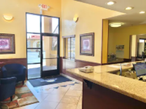 Days Inn by Wyndham Rio Rancho Hotels in Rio Rancho