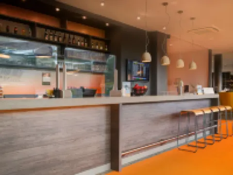 カンパニーレ ライプツィヒ ハーレ エアポート ノルドサクセンのホテル