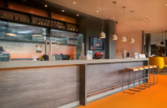 Campanile Leipzig Halle Airport