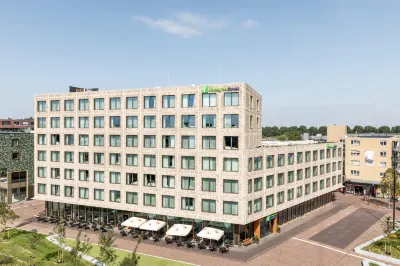 Holiday Inn Express Almere Hotels near Foot Locker