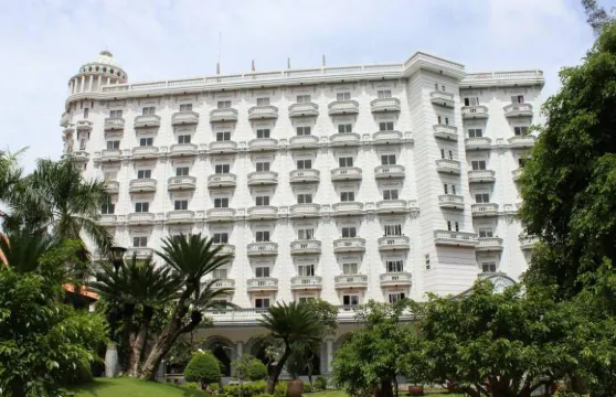 西貢公園度假村