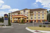Best Western Plus Cecil Field Inn  Suites Hotels near وايتهاوس