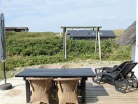 "Annielle" -  from the Sea Hotels in Bjerregård