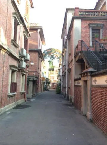 YOU SPACE بالقرب من الفندق Photos