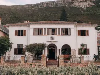 Sonnekus Boutique Hotel & Bistro in St James Hotels near Muizenberg Beach