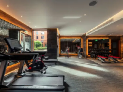 เดอะ เฟลโลส เฮ้าส์ แคมบริดจ์, คัรริโอ คอลเลกชัน โดย ฮิลตัน โรงแรมในเคมบริดจ์