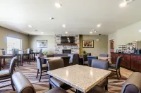 Cobblestone Inn & Suites - ORD - bar