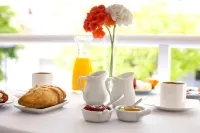 Hotel Casbah Hotels in La Pobla de Farnals