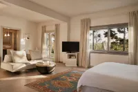 Yria Island Boutique Hotel & Spa Hotels in Paros