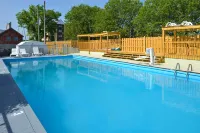 Americas Best Value Inn and Suites Branson Near the Strip