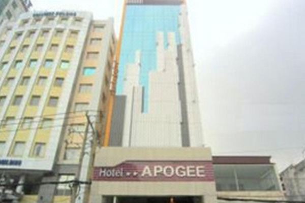 아포지 호텔(Apogee Hotel)_1