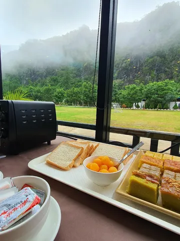 รูปภาพของภูผายอดรีสอร์ท ตรัง