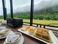 Phuphayot Resort Hotels in Huai Yot