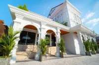 Peranakan House Hotels in der Nähe von The Base Downtown Condominium