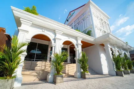 Peranakan House