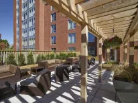 Hampton Inn by Hilton Halifax/Downtown