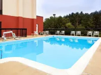 Hampton Inn by Hilton Hopewell Fort Gregg-Adams Hotel di Hopewell