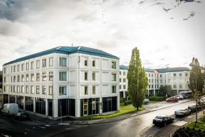 Scandic Skärholmen Hotels in Ekero