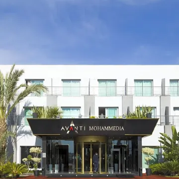 Avanti Mohammedia Hotel