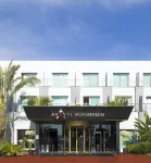 Avanti Mohammedia Hotel Các khách sạn ở Mohammedia