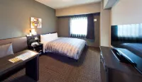 Hotel Route-Inn Nihonmatsu -Kokudo 4Gou- 니혼마쓰 호텔