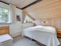 "Kaleva" - 200m to the Fjord Hotels in Fur