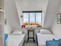 "Alea" - 200m from the Sea