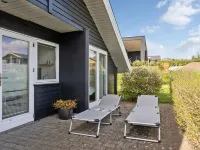 "Joannes" - 200m from the Sea Hotels in Borkop